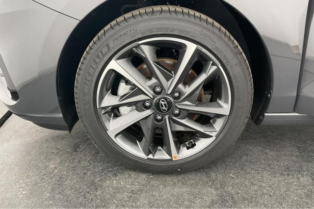 Hyundai i30 (GO! Plus) 1.0 T-GDI 74kW (100 PS) 7-Gang DCT 