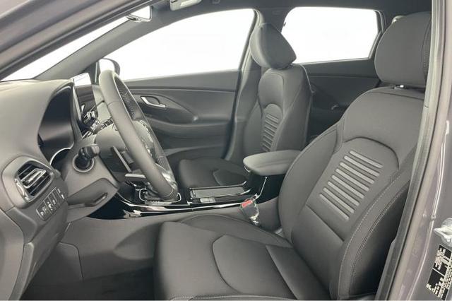 Hyundai i30 (GO! Plus) 1.0 T-GDI 74kW (100 PS) 7-Gang DCT 