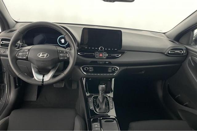 Hyundai i30 (GO! Plus) 1.0 T-GDI 74kW (100 PS) 7-Gang DCT 