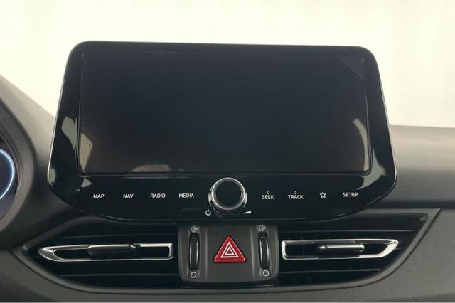 Hyundai i30 (GO! Plus) 1.0 T-GDI 74kW (100 PS) 7-Gang DCT 