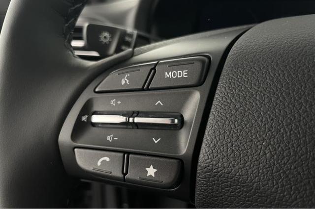 Hyundai i30 (GO! Plus) 1.0 T-GDI 74kW (100 PS) 7-Gang DCT 