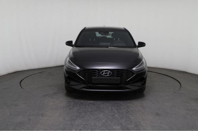 Hyundai i30 (GO! Plus) 1.0 T-GDI 74kW (100 PS) 7-Gang DCT 