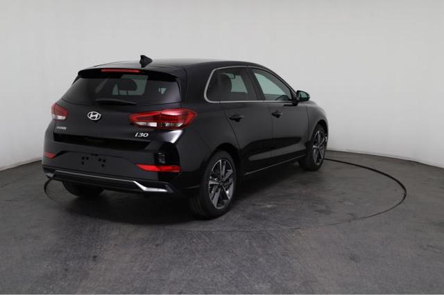 Hyundai i30 (GO! Plus) 1.0 T-GDI 74kW (100 PS) 7-Gang DCT 