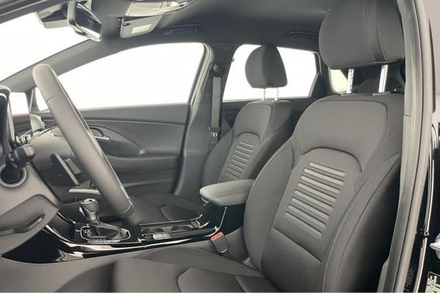 Hyundai i30 (GO! Plus) 1.0 T-GDI 74kW (100 PS) 7-Gang DCT 