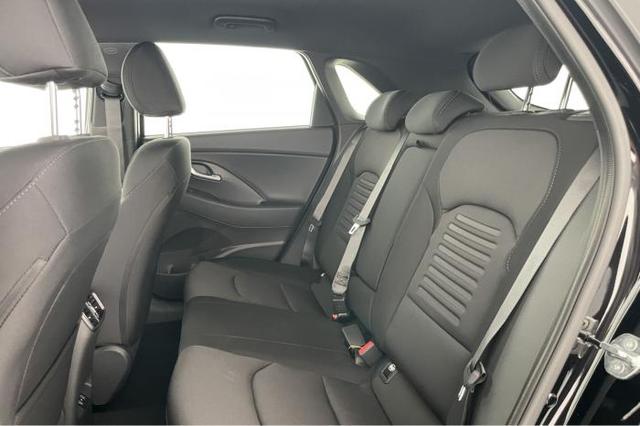 Hyundai i30 (GO! Plus) 1.0 T-GDI 74kW (100 PS) 7-Gang DCT 