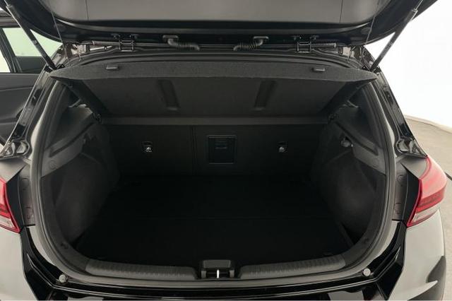 Hyundai i30 (GO! Plus) 1.0 T-GDI 74kW (100 PS) 7-Gang DCT 