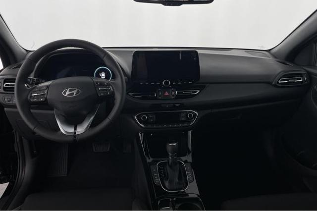 Hyundai i30 (GO! Plus) 1.0 T-GDI 74kW (100 PS) 7-Gang DCT 