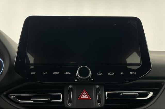 Hyundai i30 (GO! Plus) 1.0 T-GDI 74kW (100 PS) 7-Gang DCT 