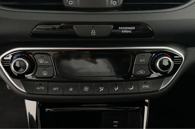 Hyundai i30 (GO! Plus) 1.0 T-GDI 74kW (100 PS) 7-Gang DCT 