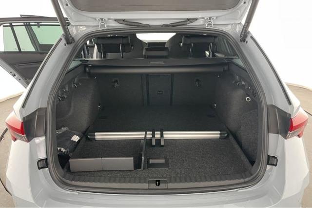 Skoda Octavia Combi RS (RS) 2.0 TSI 195kW (265 PS) 7-Gang DSG 