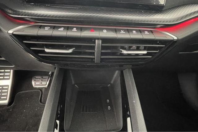 Skoda Octavia Combi RS (RS) 2.0 TSI 195kW (265 PS) 7-Gang DSG 