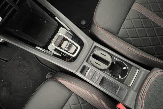 Skoda Octavia Combi RS (RS) 2.0 TSI 195kW (265 PS) 7-Gang DSG 
