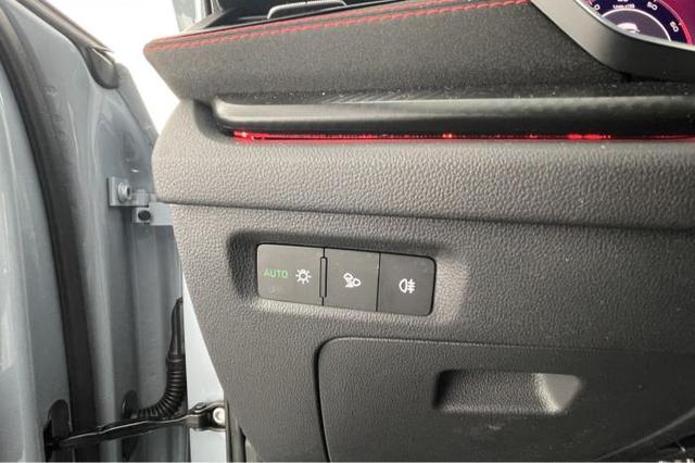 Skoda Octavia Combi RS (RS) 2.0 TSI 195kW (265 PS) 7-Gang DSG 