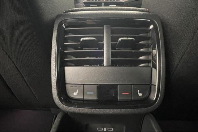 Skoda Octavia Combi RS (RS) 2.0 TSI 195kW (265 PS) 7-Gang DSG 