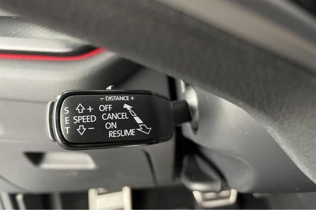 Skoda Octavia Combi RS (RS) 2.0 TSI 195kW (265 PS) 7-Gang DSG 