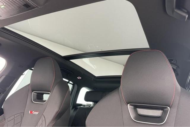 Skoda Octavia Combi RS (RS) 2.0 TSI 195kW (265 PS) 7-Gang DSG 