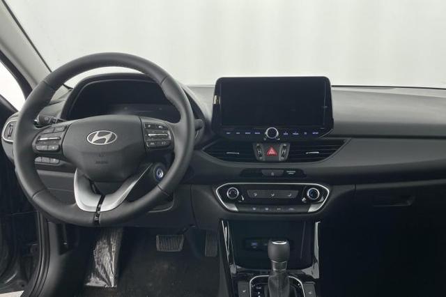 Hyundai i30 Kombi (Edition) 1.0 T-GDI 74 kW (101 PS) 7-Gang DCT 