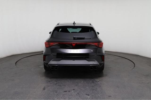 Cupra Leon Sportstourer (VZ) 2.0 TSI 4Drive 245kW (333 PS) 7-Gang DSG 