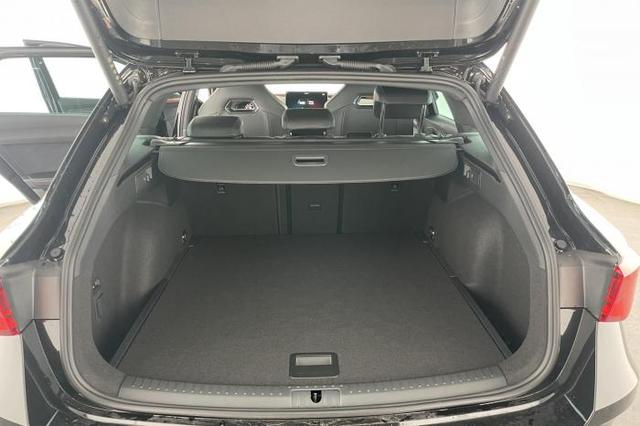 Cupra Leon Sportstourer (VZ) 2.0 TSI 4Drive 245kW (333 PS) 7-Gang DSG 