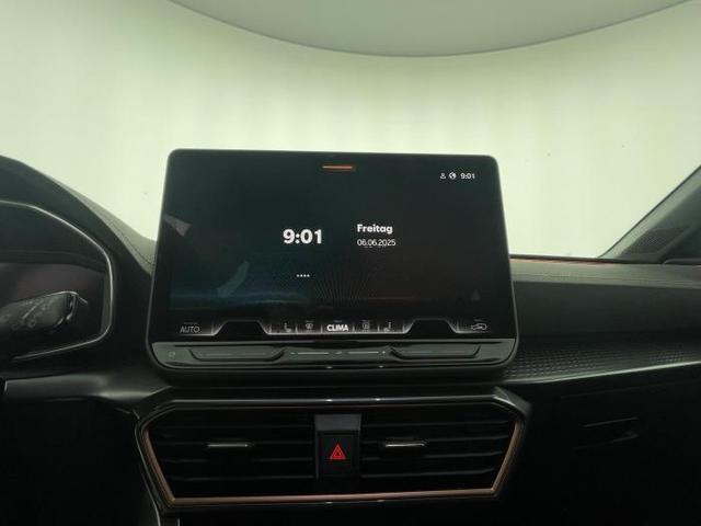 Cupra Leon Sportstourer (VZ) 2.0 TSI 4Drive 245kW (333 PS) 7-Gang DSG 