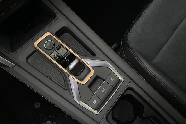 Cupra Leon Sportstourer (VZ) 2.0 TSI 4Drive 245kW (333 PS) 7-Gang DSG 