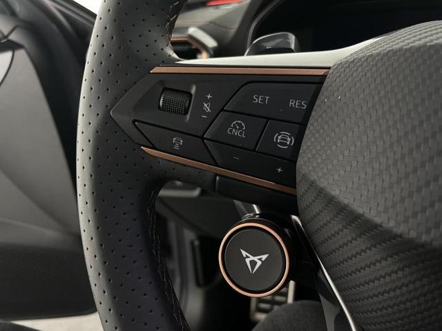 Cupra Leon Sportstourer (VZ) 2.0 TSI 4Drive 245kW (333 PS) 7-Gang DSG 