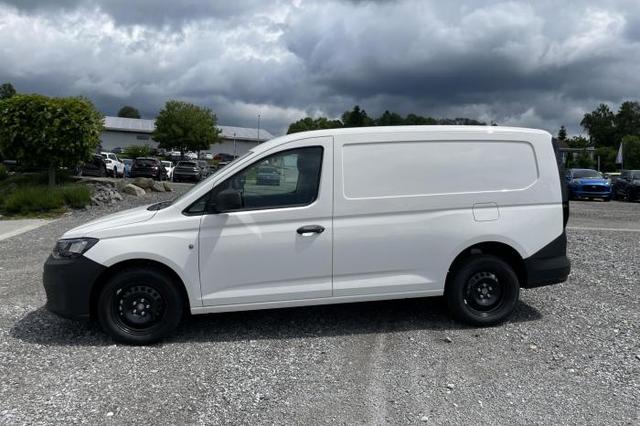Volkswagen Caddy Cargo Maxi Business (Cargo Business) 2.0 TDI BMT 75kW (102 PS) 6-Gang Schaltgetriebe 