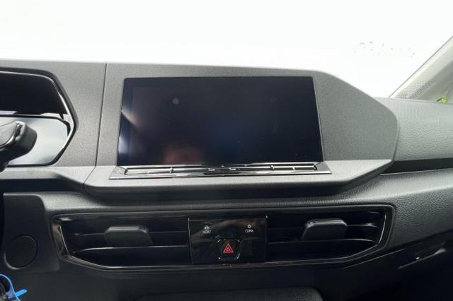 Volkswagen Caddy Cargo Maxi Business (Cargo Business) 2.0 TDI BMT 75kW (102 PS) 6-Gang Schaltgetriebe 
