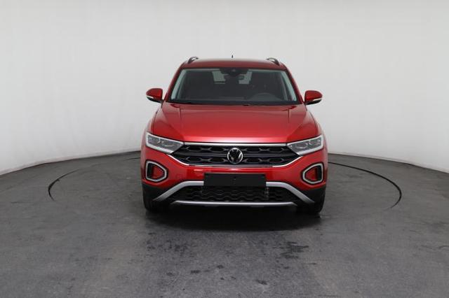 Volkswagen T-Roc (Life Edition) 1.5 TSI 110kW (150 PS) 7-Gang DSG 