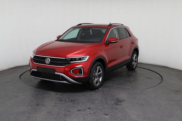 Volkswagen T-Roc (Life Edition) 1.5 TSI 110kW (150 PS) 7-Gang DSG 