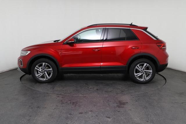 Volkswagen T-Roc (Life Edition) 1.5 TSI 110kW (150 PS) 7-Gang DSG 
