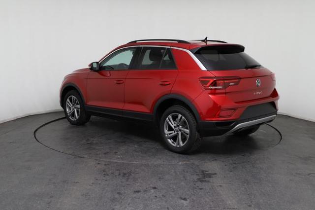 Volkswagen T-Roc (Life Edition) 1.5 TSI 110kW (150 PS) 7-Gang DSG 