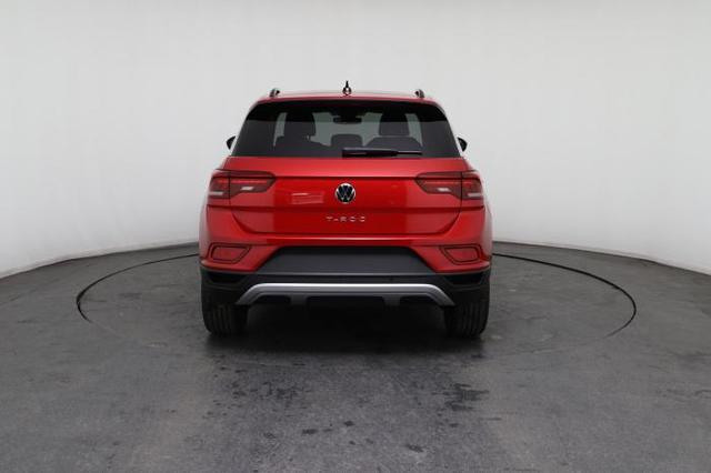 Volkswagen T-Roc (Life Edition) 1.5 TSI 110kW (150 PS) 7-Gang DSG 