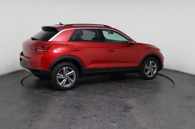 Volkswagen T-Roc (Life Edition) 1.5 TSI 110kW (150 PS) 7-Gang DSG 