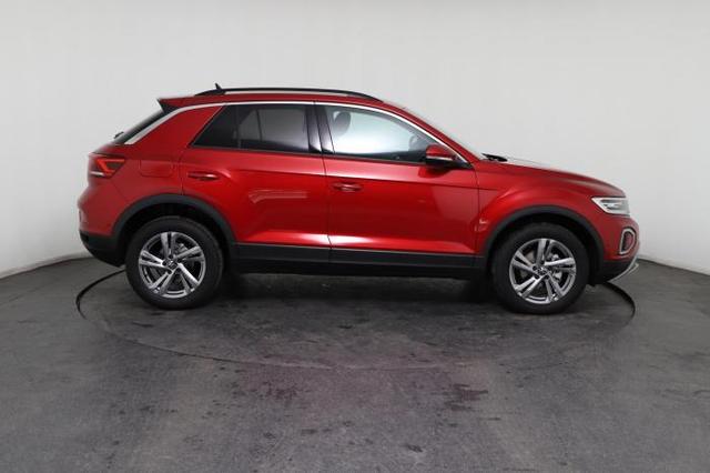 Volkswagen T-Roc (Life Edition) 1.5 TSI 110kW (150 PS) 7-Gang DSG 