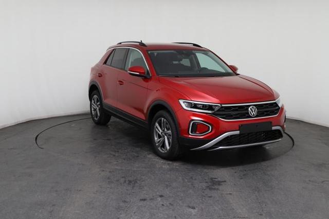 Volkswagen T-Roc (Life Edition) 1.5 TSI 110kW (150 PS) 7-Gang DSG 