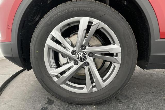 Volkswagen T-Roc (Life Edition) 1.5 TSI 110kW (150 PS) 7-Gang DSG 