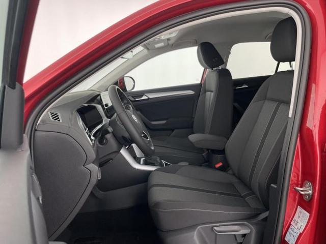 Volkswagen T-Roc (Life Edition) 1.5 TSI 110kW (150 PS) 7-Gang DSG 