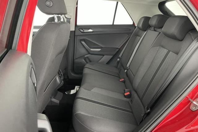 Volkswagen T-Roc (Life Edition) 1.5 TSI 110kW (150 PS) 7-Gang DSG 