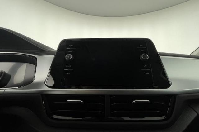 Volkswagen T-Roc (Life Edition) 1.5 TSI 110kW (150 PS) 7-Gang DSG 