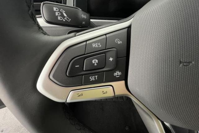 Volkswagen T-Roc (Life Edition) 1.5 TSI 110kW (150 PS) 7-Gang DSG 