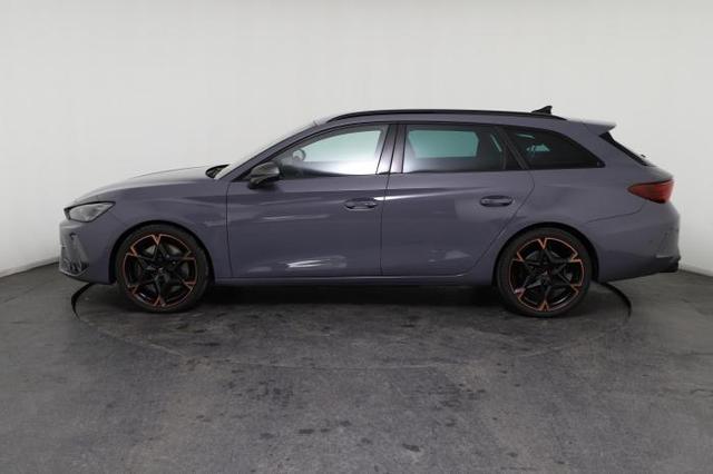 Cupra Leon Sportstourer (VZ) 2.0 TSI 4Drive 245kW (333 PS) 7-Gang DSG 