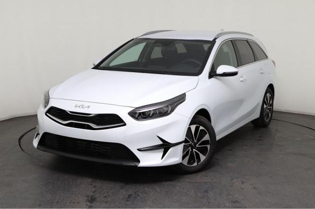 Kia Ceed Sportswagon - SW (Top) 1.5 T-GDI Top *NAVI*ACC*LED*SHZ*PDC*