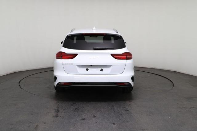 Kia Ceed Sportswagon SW (Top) 1.5 T-GDI Top *NAVI*ACC*LED*SHZ*PDC* 