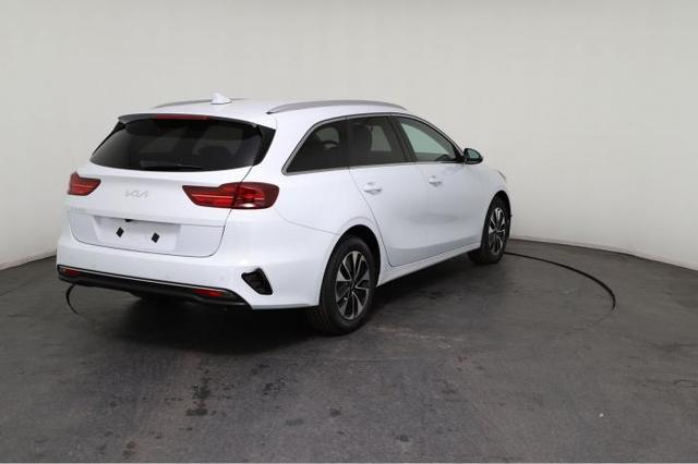 Kia Ceed Sportswagon SW (Top) 1.5 T-GDI Top *NAVI*ACC*LED*SHZ*PDC* 