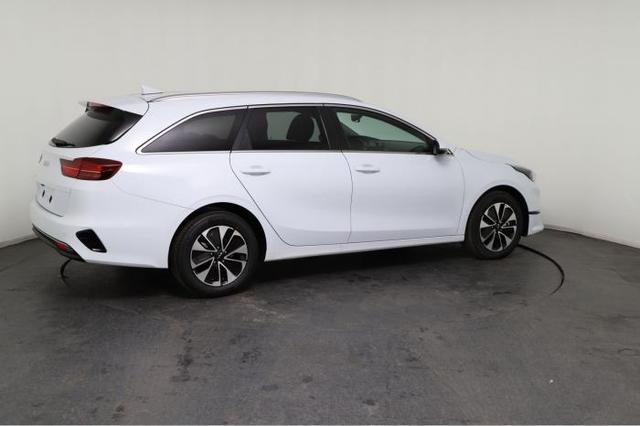 Kia Ceed Sportswagon SW (Top) 1.5 T-GDI Top *NAVI*ACC*LED*SHZ*PDC* 