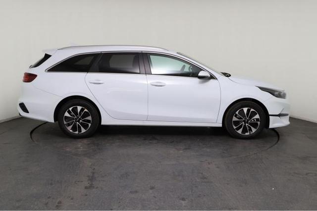 Kia Ceed Sportswagon SW (Top) 1.5 T-GDI Top *NAVI*ACC*LED*SHZ*PDC* 