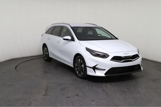 Kia Ceed Sportswagon SW (Top) 1.5 T-GDI Top *NAVI*ACC*LED*SHZ*PDC* 