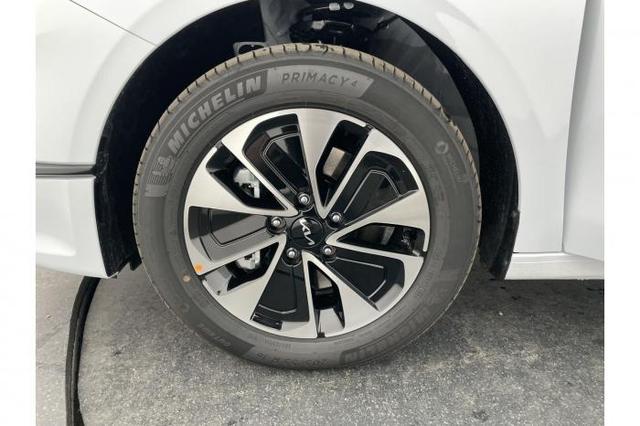 Kia Ceed Sportswagon SW (Top) 1.5 T-GDI Top *NAVI*ACC*LED*SHZ*PDC* 