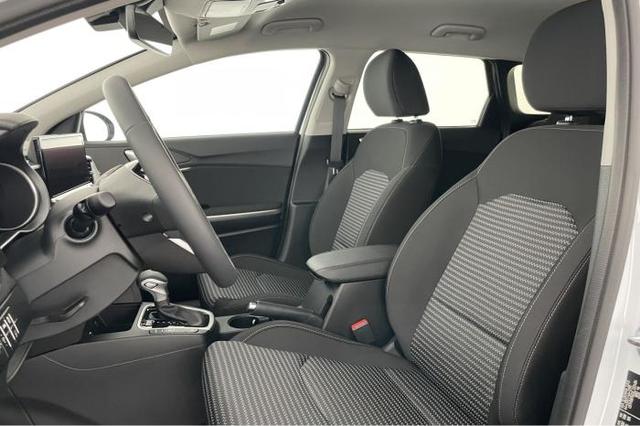 Kia Ceed Sportswagon SW (Top) 1.5 T-GDI Top *NAVI*ACC*LED*SHZ*PDC* 